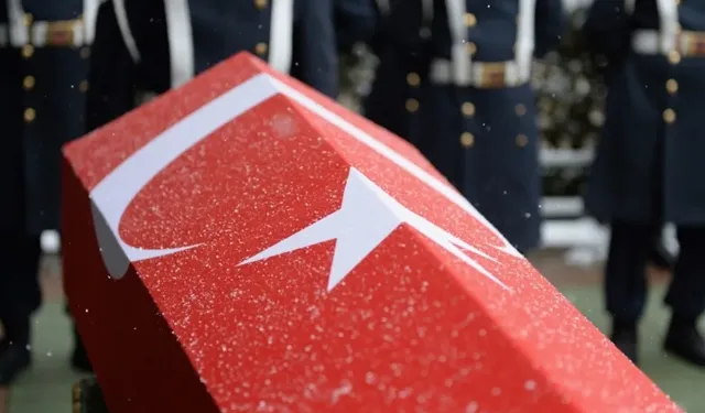 MSB acı haberi duyurdu! Katar’da helikopter kazası: 3 Türk personel şehit oldu