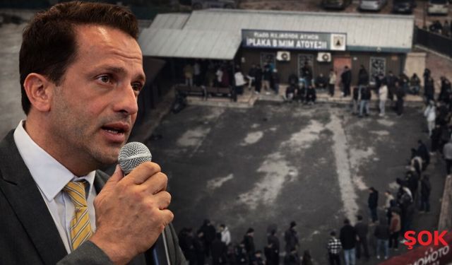 Mücahit Birinci’den AK Parti’ye Ramazan çıkışı: 'Bu reva mı?'