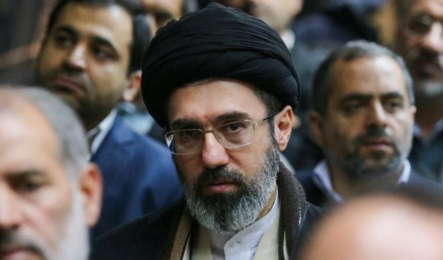 ABD'den flaş Hamaney kararı! Bunu yapana 10 milyon dolar ödül verilecek