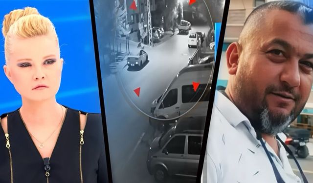Emlak zengini Ramazan Arıkan’ın şüpheli ölümü: Müge Anlı bile şoka girdi