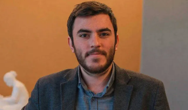 Son Dakika! Gözaltından cezaevine: Gazeteci İsmail Arı tutuklandı