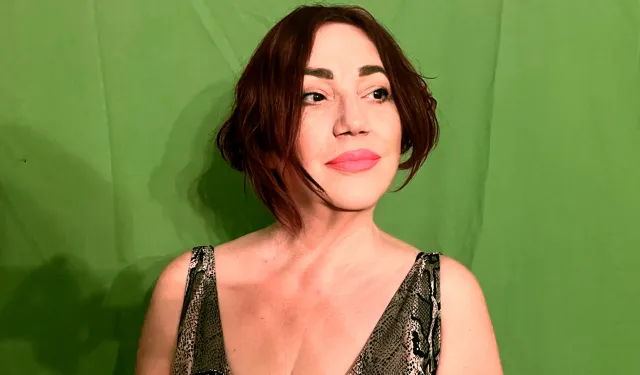 Nazan Öncel'i paylaştığına pişman ettiler.... Oğlu Trump destekçisi çıktı