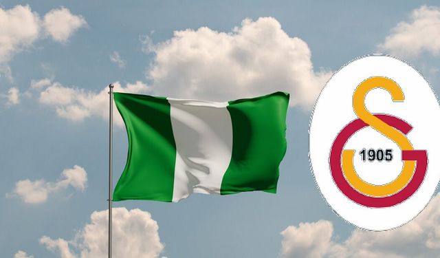 Nijerya'da Galatasaray fırtınası! Milyonlarca taraftarı var, formalar yok satıyor