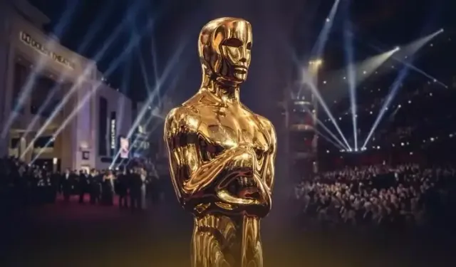 2026 Oscar ödüllerini kim kazandı? İşte 2026 Oscar ödülleri kazananlar listesi