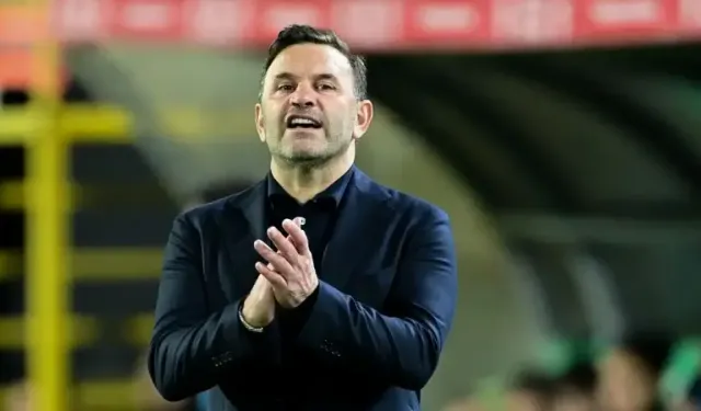 Okan Buruk'un Beşiktaş'ı devirme planı belli oldu! O seçenek masadan kalktı