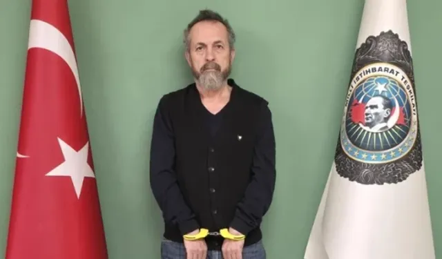 Önder Sığırcıkoğlu kimdir? MİT'in yakaladığı casus Önder Sığırcıkoğlu kaç yaşında, nereli?
