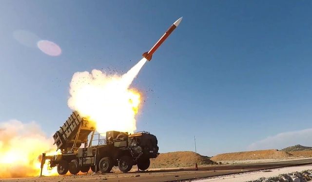 Patriot sistemi ne demek? MSB duyurmuştu: Malatya'da konuşlandırılan Patriot sistemi nedir?