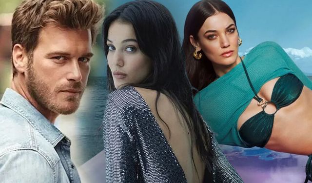 Ekranların en pahalı 'Hayır'ı: Pınar Deniz 3 milyon TL'yi neden geri çevirdi?