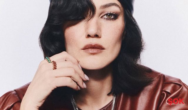 Taze anne Pınar Deniz’den olay dönüş! Göz kamaştırdı!