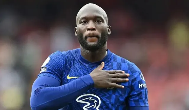 Fenerbahçe’nin listesinde vardı! Lukaku futbolu bırakıyor