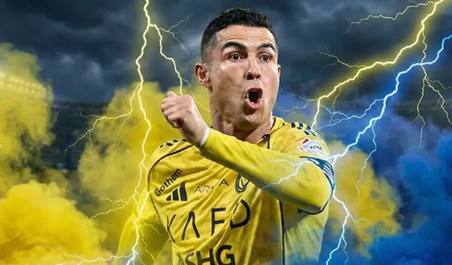 Cristiano Ronaldo'dan sürpriz karar! Portekiz Milli Takımı kampını terk etti