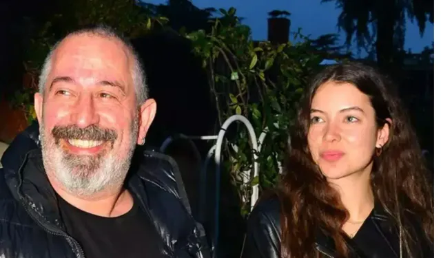 Rüya Demirbulut kimdir? Cem Yılmaz'ın yeni sevgilisi olduğu söylenen Rüya Demirbulut kaç yaşında, nereli?