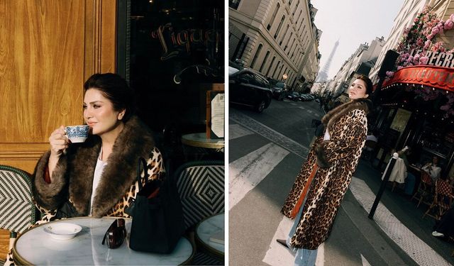 Sibel Can ne yaptın sen? Son halini görenler gözlerini alamadı!