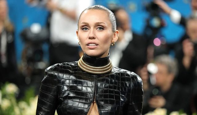 Miley Cyrus geri dönüyor! Hannah Montana sürprizi