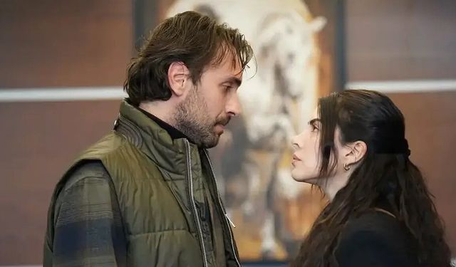 Taşacak Bu Deniz dizisinde şok karar! Yeni bölüm yine iptal edildi