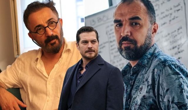 Eşref Rüya’da olay sahne: Ethem Özışık’tan Murat Menteş’e gönderme!