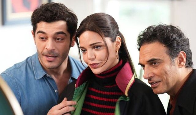 Final kararı sonrası Sahtekarlar cephesinde dikkat çeken hareket: Başrol paylaştı!