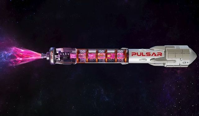 Tarihi an! Füzyon roketinde ilk ateşleme gerçekleşti