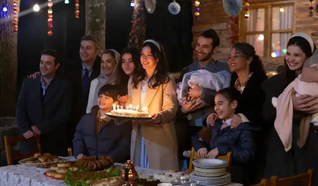 Sahipsizler dizisi neden final yapıyor? Sahipsizler dizisi bitiyor mu, final mi yapıyor? İşte sebebi!