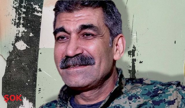 Türkiye kırmızı listesindeydi! PKK’lı isim Suriye’de bakan yardımcısı oldu