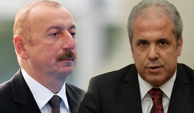 Şamil Tayyar'dan Aliyev'e İran tepkisi: Bu öfkenin sebebi ne?