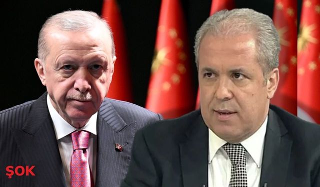 Erdoğan’ın AK Partili eski vekillerle iftarında gerilim! Şamil Tayyar 'Kuşatma' dedi