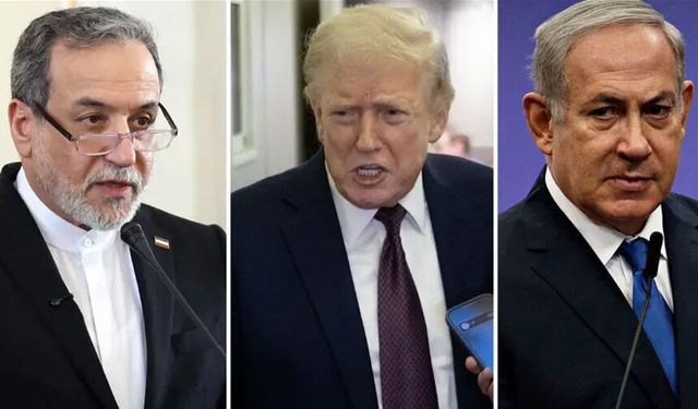 İran, ateşkeste şartlarını açıkladı: Kalıcı çözümü net olarak söyledi!