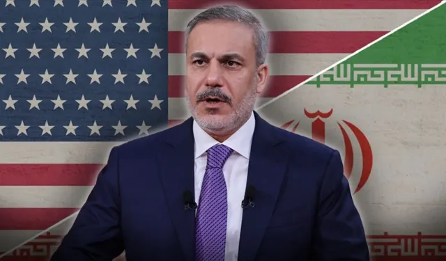 Hakan Fidan'dan İran'a sert mesaj: 'Dikkat edin, maceraya atılmayın' dedik