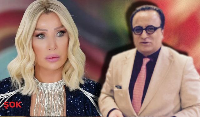 Seda Sayan’dan Erol Köse açıklaması: 'Çok beddua ettim...'