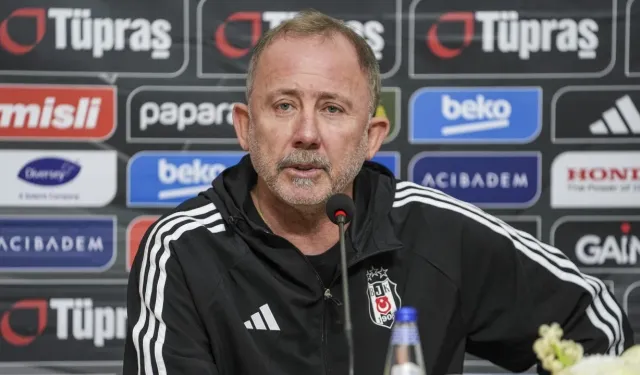 Beşiktaş'ta 'derbi gözden çıkarıldı' tartışması! Yönetimden jet yanıt geldi