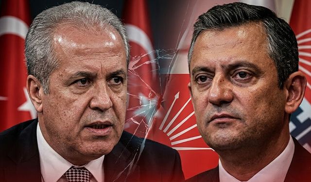 Şamil Tayyar'dan Özel'e "Eylem planı" çıkışı! "Mağduriyet çıkmaz..."