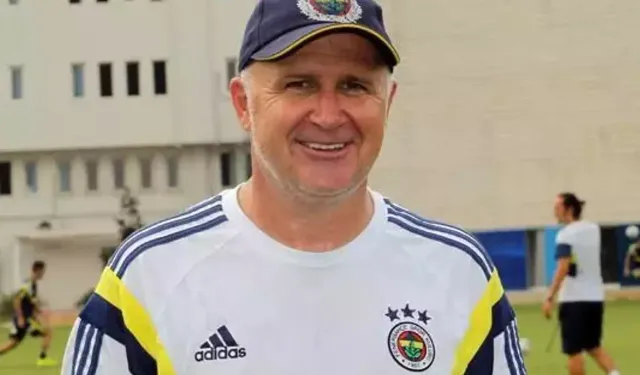 Şenol Çorlu kimdir, aslen nereli? Fenerbahçe Futbol Akademi Genel Koordinatörü Şenol Çorlu kaç yaşında?