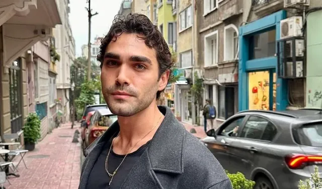 Sunay Kurtuluş kimdir, aslen nereli? Yeraltı dizisi oyuncusu Sunay Kurtuluş kaç yaşında, sevgilisi kim?