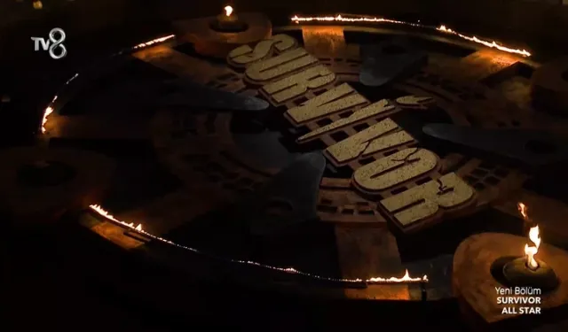 27 Mart 2026 Survivor sembol oyununu kim kazandı? Dün akşam Survivor sembol oyununu kazanan isim kim oldu?