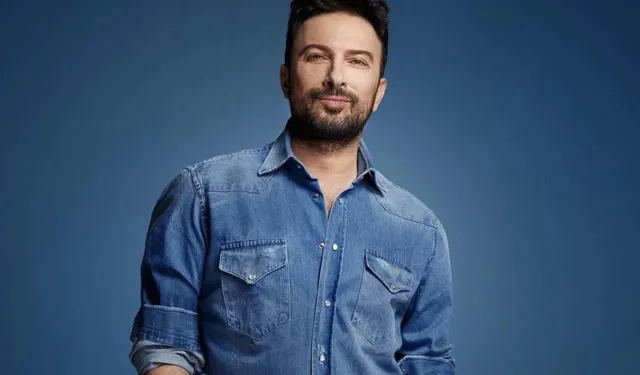 Tarkan’dan Ramazan Bayramı kutlaması! Samimi tavırlarına beğeni yağdı