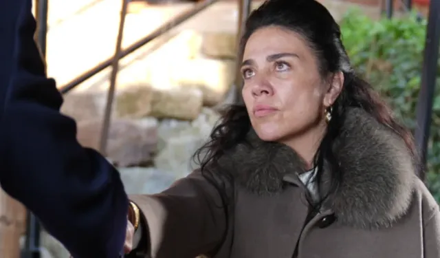 Yeşim Ceren Bozoğlu evleniyor mu? Taşacak Bu Deniz'in Zarife'si ikinci baharını yaşıyor