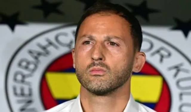 Sarı lacivertliler Tedesco mutluluğu yaşıyor! Samsunspor'da ise o isim geri döndü