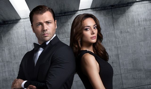 Teşkilat’ta tarih netleşti! Sezon finali günü belli oldu