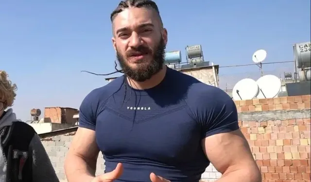 Testo Taylan tutuklandı mı, hapse mi girecek? Testo Taylan neden tutuklandı, suçu ne?