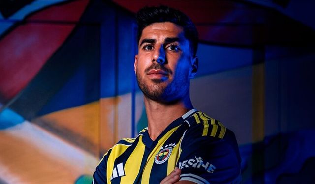 Fenerbahçe’de iki yıldız alarmı! Asensio 'imdat' dedi, Ederson’un durumu belirsiz