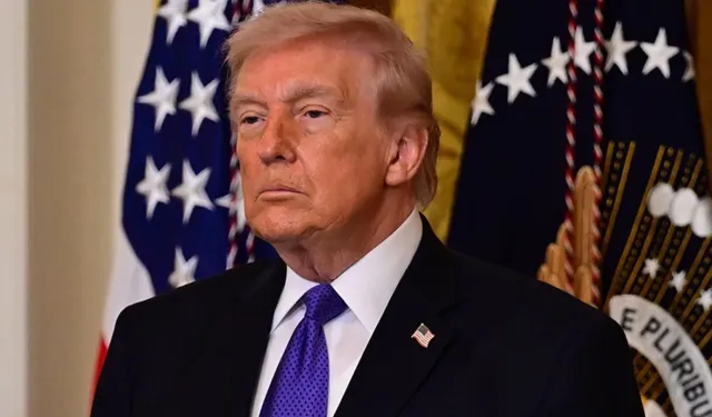 Trump, CIA Direktörü Ratcliffe'in Rusya ziyaretini "yarı rutin" olarak nitelendirdi