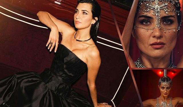 Ekranları yakacak film: Yılın en çok konuşulacak filmi 'Sultana'dan fragman geldi!