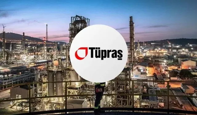 TÜPRAŞ temettü ödemesi ne zaman? 2026 TÜPRAŞ temettü ödemesi ne kadar?