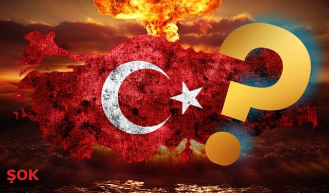 ABD ve İsrail Tahran’ı nükleer bombayla vurursa Türkiye ne yaşar? İşte en kritik risk senaryoları
