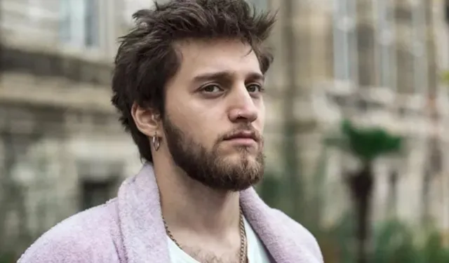 Kıskanmak dizisine büyük sürpriz! Ufuk Beydemir’den 'Çukur' geliyor