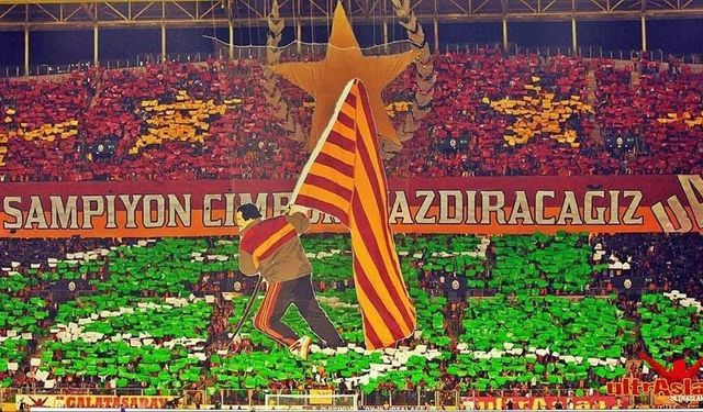 UltrAslan'ın planı UEFA'yı şaşırttı: Kendi silahıyla vuracak!