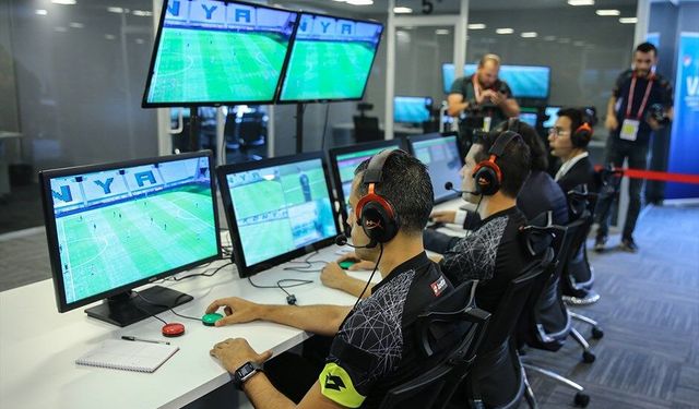 Süper Lig'de 'yabancı var' kaosu yeniden hortladı