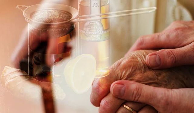 Her gün alınan Multivitamin yaşlanmayı yavaşlatabilir mi?