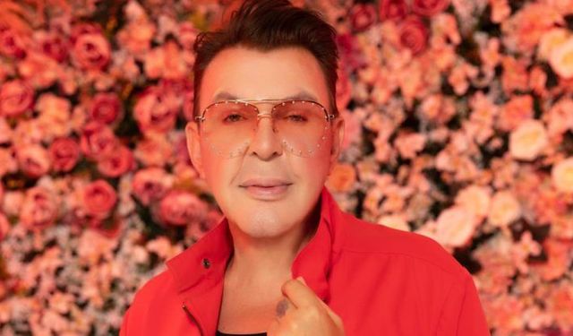 Kuşum Aydın yüz gerdirme operasyonu sonrası bambaşka: İşte yeni görüntüsü