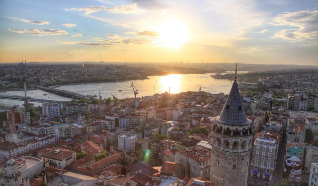 Kıştan bıkanlara Meteoroloji'den güzel haber! Yaz çok bekletmeden gelecek